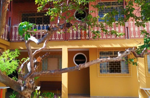 Uniao House | Hostel 238