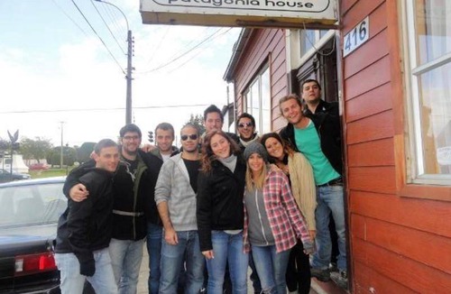 Punta Arenas Hostel | Hostel ∙ 30 guests