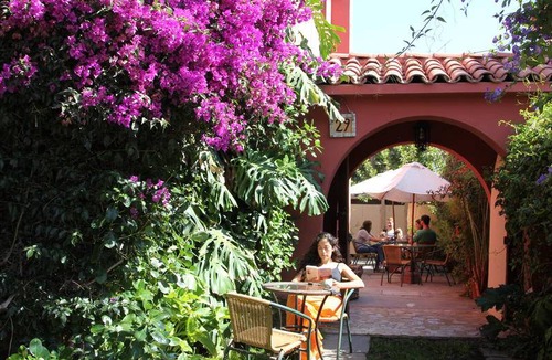 La Serena Hostel | Hostel ∙ 4 guests