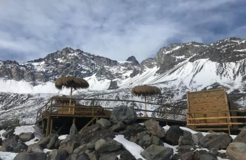 San Jose de Maipo Hostel | Hostel ∙ 8 guests