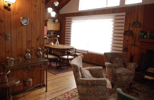 Frutillar Hostel | Hostel ∙ 8 guests