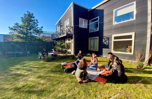 Puerto Natales Hostel | Hostel ∙ 8 guests
