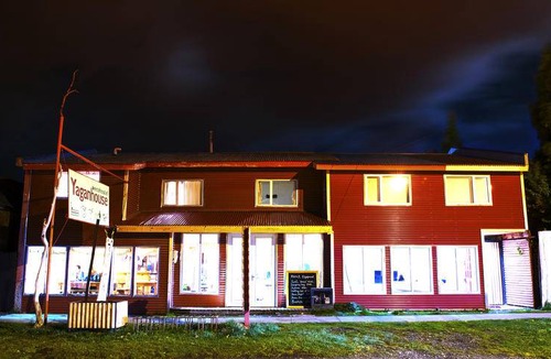 Puerto Natales Hostel | Hostel ∙ 8 guests