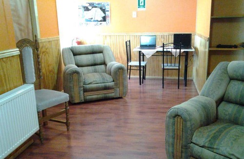 Puerto Natales Hostel | Hostel ∙ 8 guests