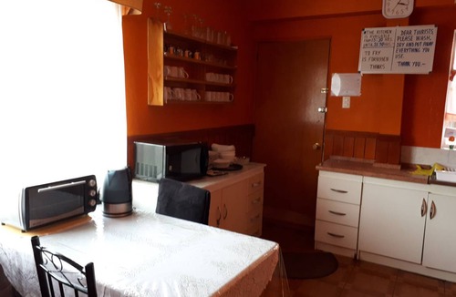 Puerto Natales Hostel | Hostel ∙ 8 guests