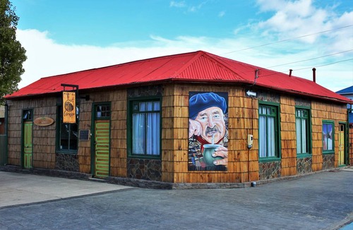 Puerto Natales Hostel | Hostel ∙ 8 guests