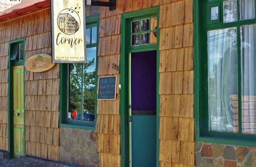 Puerto Natales Hostel | Hostel ∙ 8 guests