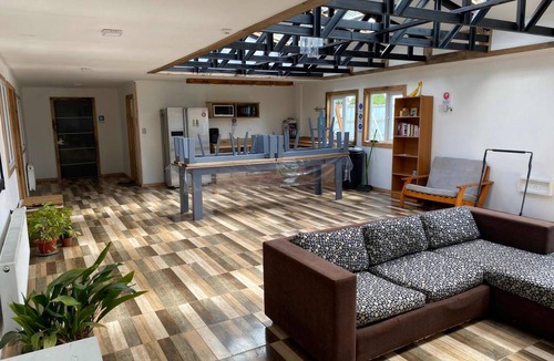 Puerto Natales Hostel | Hostel ∙ 8 guests