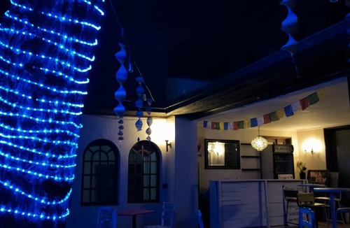 Bellas Artes Hostel | Hostel ∙ 8 guests