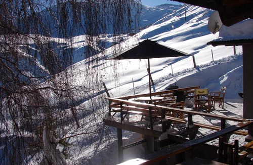 Farellones Hostel | Hostel ∙ 8 guests
