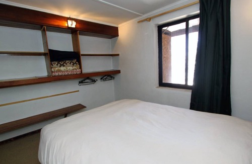 Farellones Hostel | Hostel ∙ 8 guests