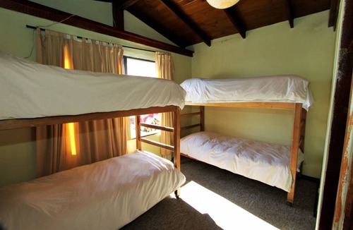 Farellones Hostel | Hostel ∙ 8 guests