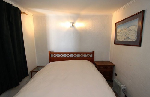 Farellones Hostel | Hostel ∙ 8 guests