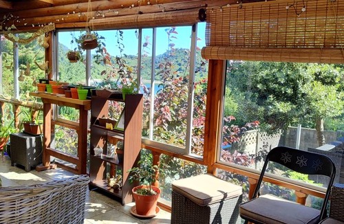 Puerto Montt Hostel | Hostel ∙ 8 guests
