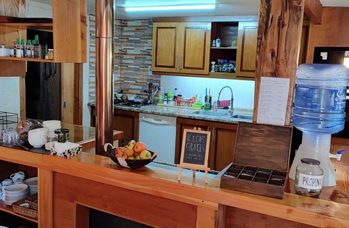 Puerto Montt Hostel | Hostel ∙ 8 guests