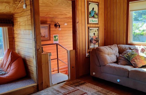 Puerto Montt Hostel | Hostel ∙ 8 guests