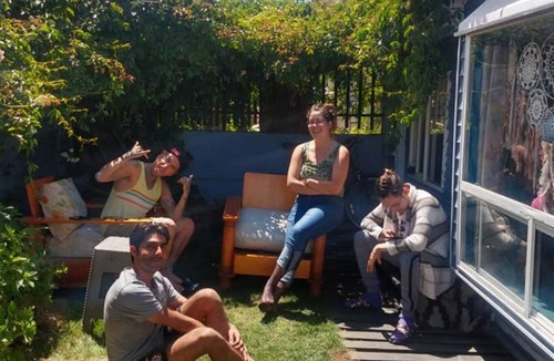 Puerto Varas Hostel | Hostel ∙ 8 guests