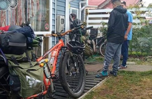 Puerto Varas Hostel | Hostel ∙ 8 guests