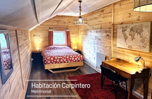 Puerto Varas Hostel | Hostel ∙ 8 guests