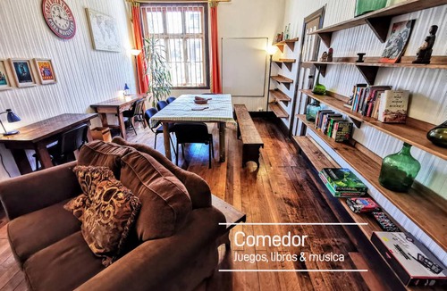 Puerto Varas Hostel | Hostel ∙ 8 guests