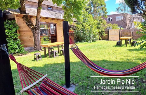 Puerto Varas Hostel | Hostel ∙ 8 guests