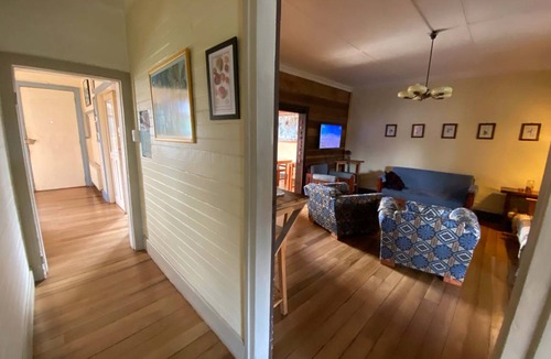 Puerto Varas Hostel | Hostel ∙ 8 guests