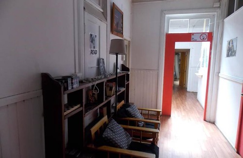 Punta Arenas Hostel | Hostel ∙ 8 guests