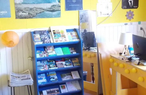 Punta Arenas Hostel | Hostel ∙ 8 guests