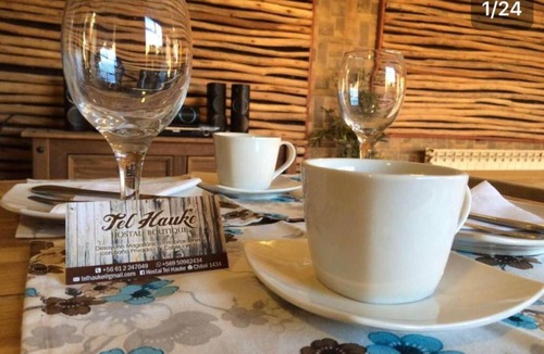 Punta Arenas Hostel | Hostel ∙ 8 guests