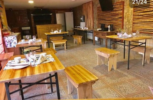Punta Arenas Hostel | Hostel ∙ 8 guests