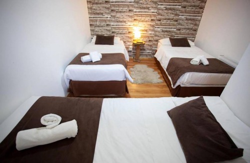 Punta Arenas Hostel | Hostel ∙ 8 guests