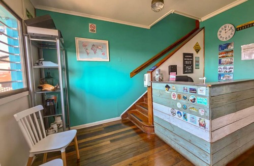 Vina del Mar Hostel | Hostel ∙ 8 guests