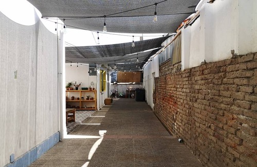 Barrio Italia Hostel | Hostel ∙ 8 guests