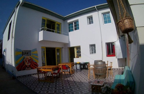 Barrio Italia Hostel | Hostel ∙ 8 guests