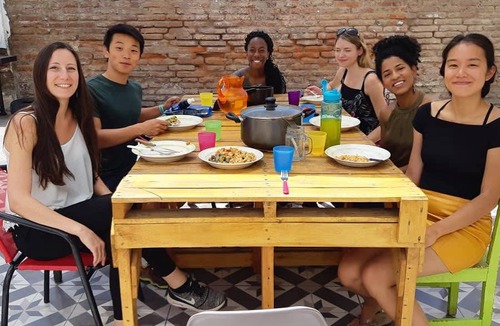 Barrio Italia Hostel | Hostel ∙ 8 guests