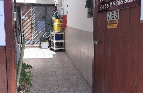 Antofagasta Hostel | Hostel ∙ 8 guests