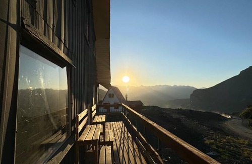 Antuco Hostel | Hostel ∙ 8 guests