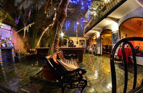 Arica Hostel | Hostel ∙ 8 guests