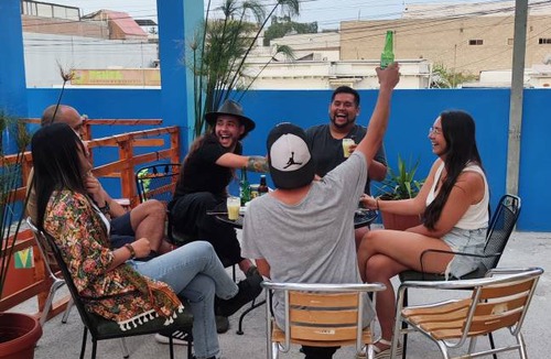 Arica Hostel | Hostel ∙ 8 guests