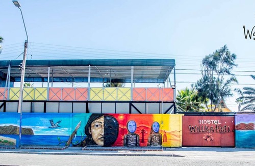 Arica Hostel | Hostel ∙ 8 guests