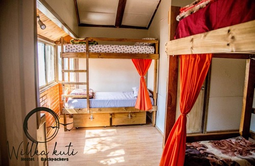 Arica Hostel | Hostel ∙ 8 guests