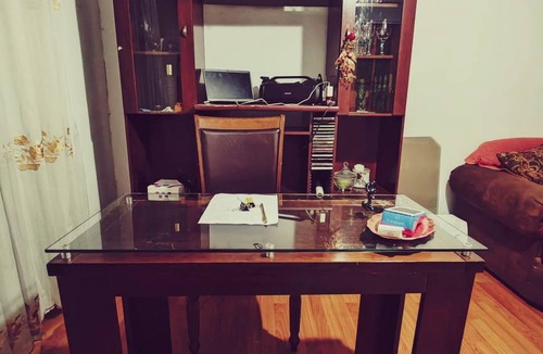Calama Hostel | Hostel ∙ 8 guests