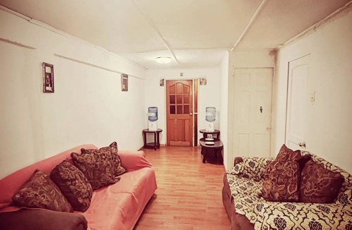 Calama Hostel | Hostel ∙ 8 guests