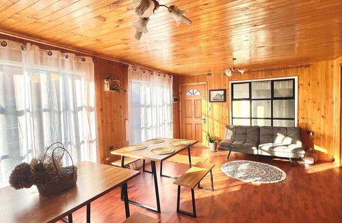 Nercon Hostel | Hostel ∙ 8 guests