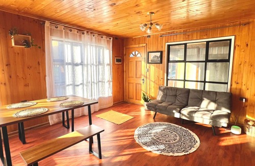 Nercon Hostel | Hostel ∙ 8 guests