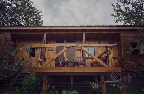 Los Ladrillos Hostel | Hostel ∙ 8 guests