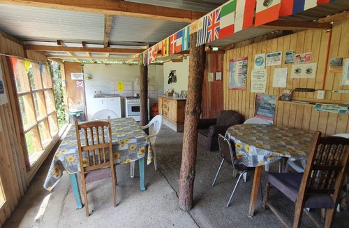 Cochrane Hostel | Hostel ∙ 8 guests