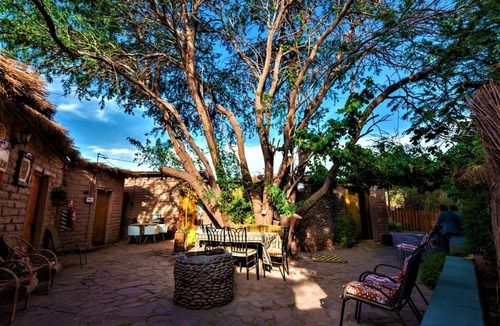 San Pedro de Atacama Hostel | Hostel ∙ 8 guests