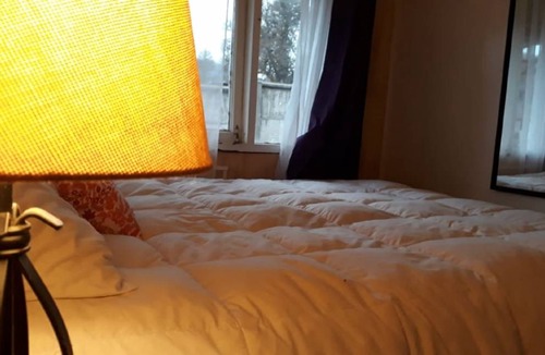 Coyhaique Hostel | Hostel ∙ 8 guests