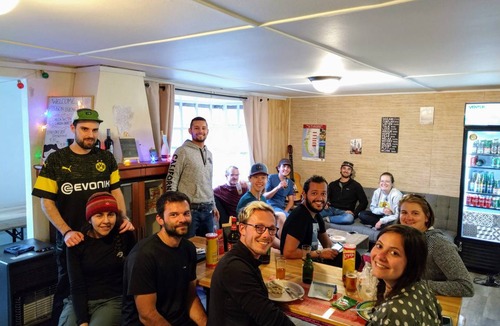 Coyhaique Hostel | Hostel ∙ 8 guests